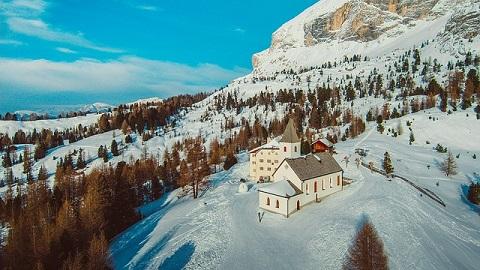 Alta Badia